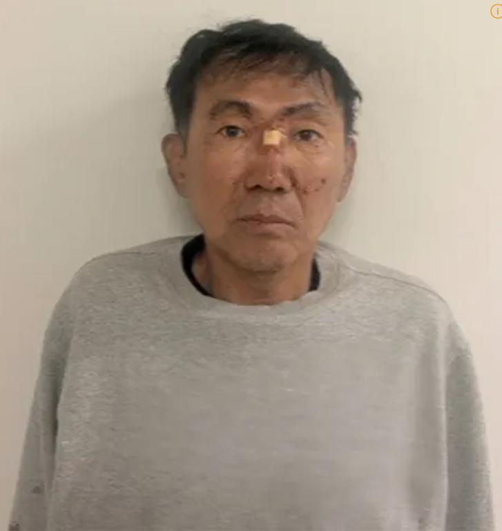 可怕!南韓仁川砍人案釀8傷 兇嫌曾打算對托兒所下手