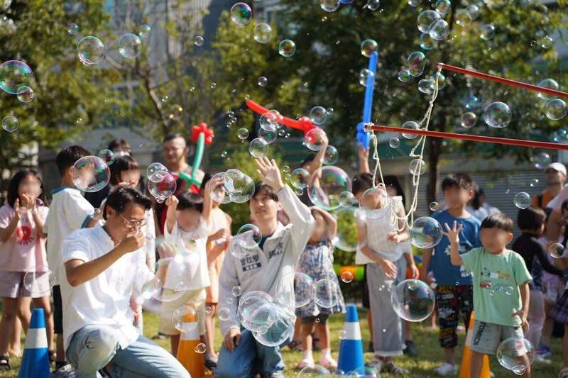 頭份舊城活化、圖書館改建 曾玟學公布文化再生藍圖