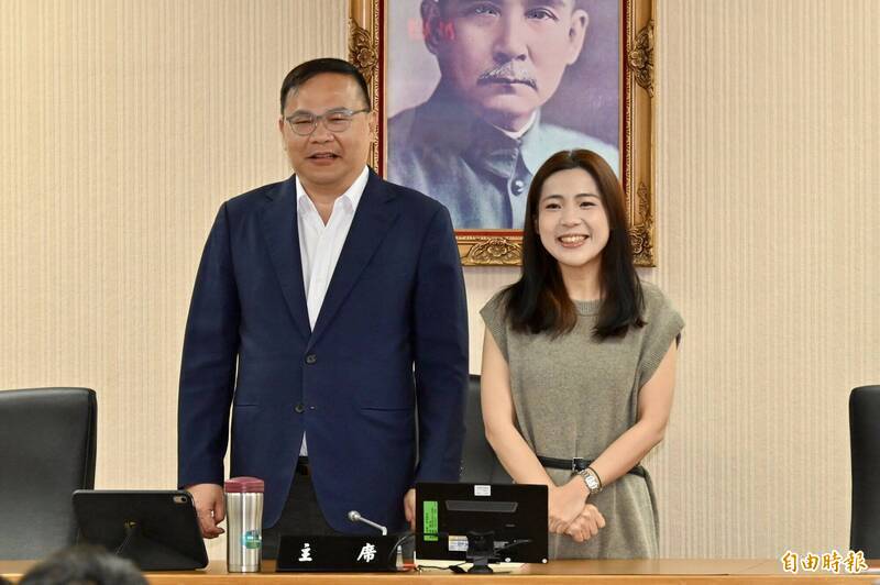 史上最晚總預算卡死國防!國防部150多項解凍案 藍綠召委竟不排審