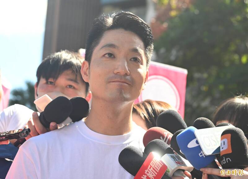 4年沒出席園長會議挨批!蔣萬安:「不用等連任」已請團隊盡速安排