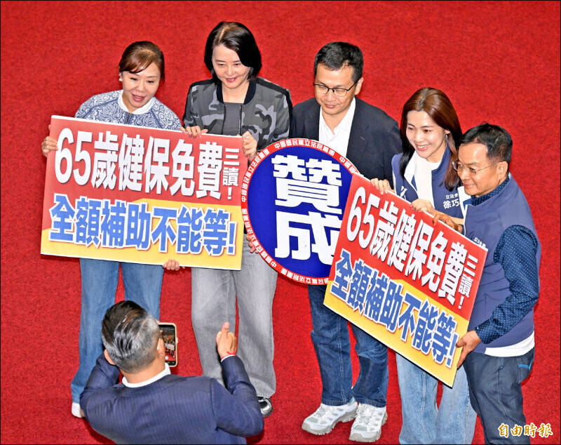 藍白批總統雙標!民進黨點名蔣萬安、黃國昌:每年狂燒400億「錢從哪來?」