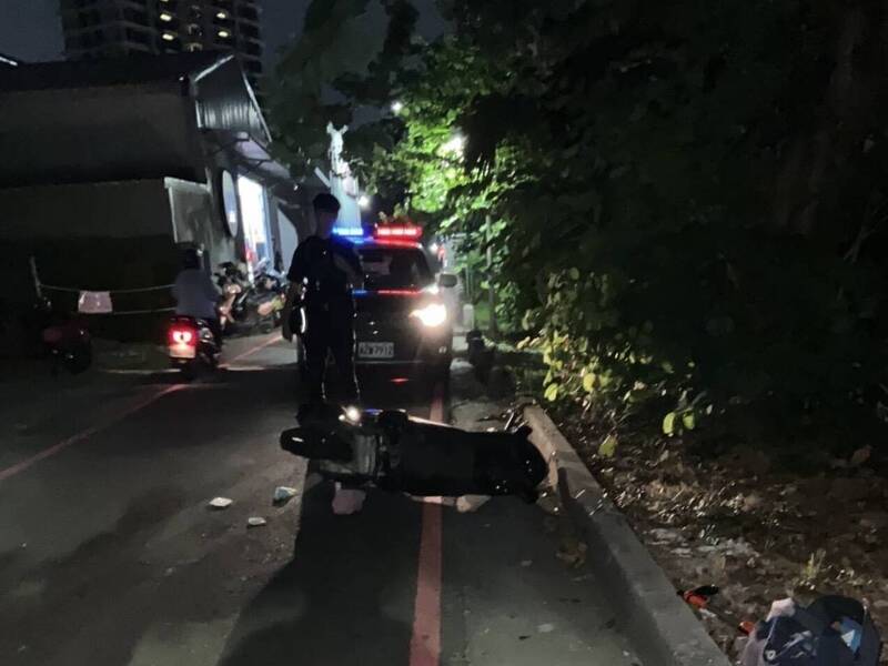高醫名醫騎車返院救人遇死劫 家屬質疑錯失黃金救援