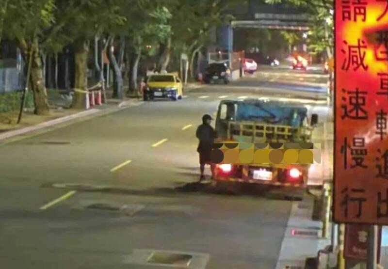 偷遍北市信義區!女運將落網獲交保 2天後再犯秒被逮