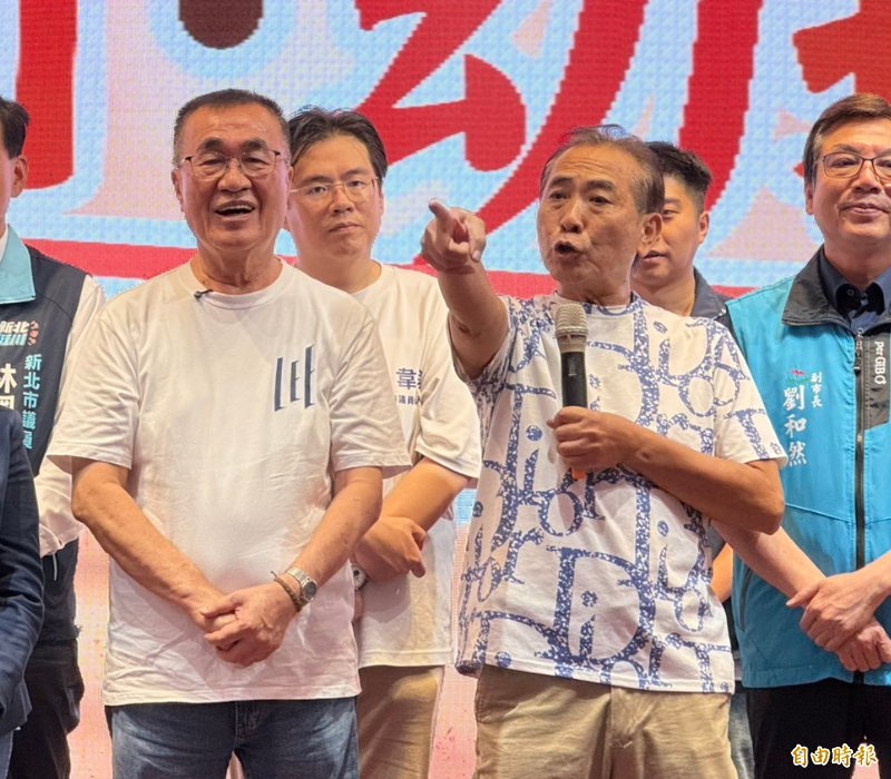 才爆蔣萬安4年來從未出席園長會議 幼協理事長急改口:誤會啦!