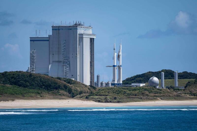 人類太空史首創!日本探測器10/20升空 遠征火星「火衛一」採樣回地球