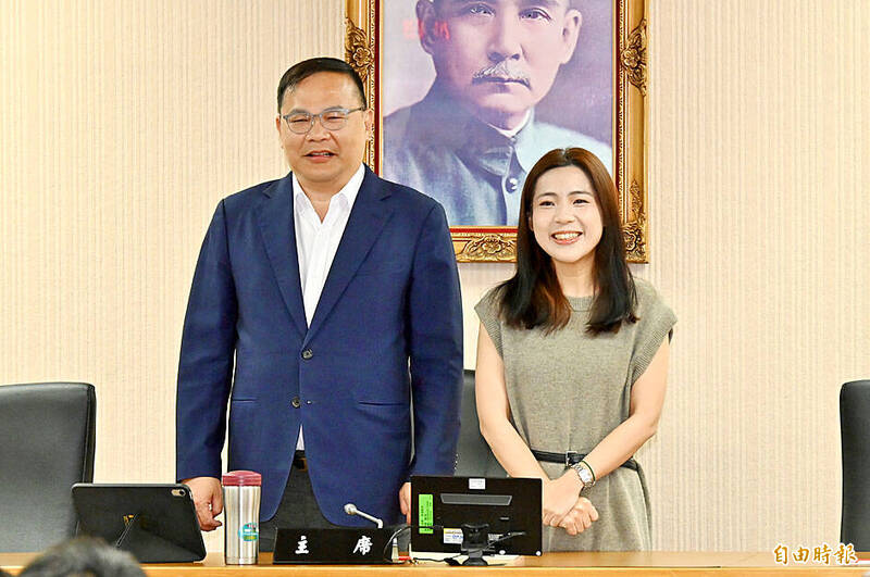 《TAIPEI TIMES》 Frozen defense items not on agenda