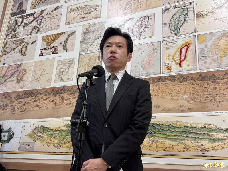 藍白濫修「老福法」砍弱勢長者補助 張惇涵喊話:三思而後行
