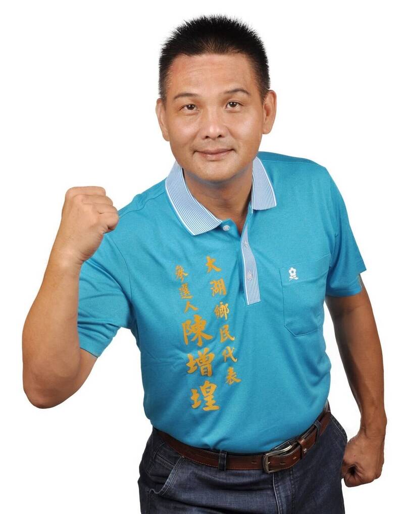 苗栗10退警投入選戰掀話題 有人拚連任有人代父出征