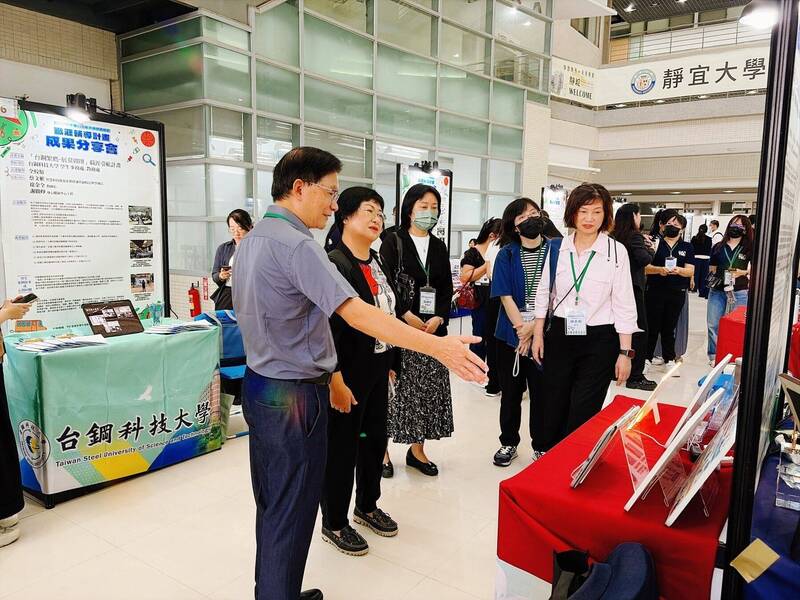 青年署推職涯輔導 結合AI與職場體驗助大學生定位未來