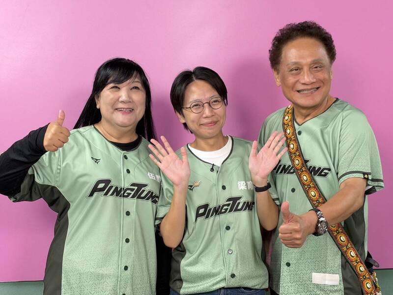 屏東市原民聚會所啟動選址 原住民將有另一個家
