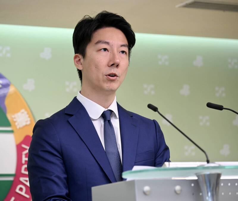 盧秀燕請假掌蔣萬安選戰兵符 綠酸爆:滿意度墊底還推「盧蔣結盟」?