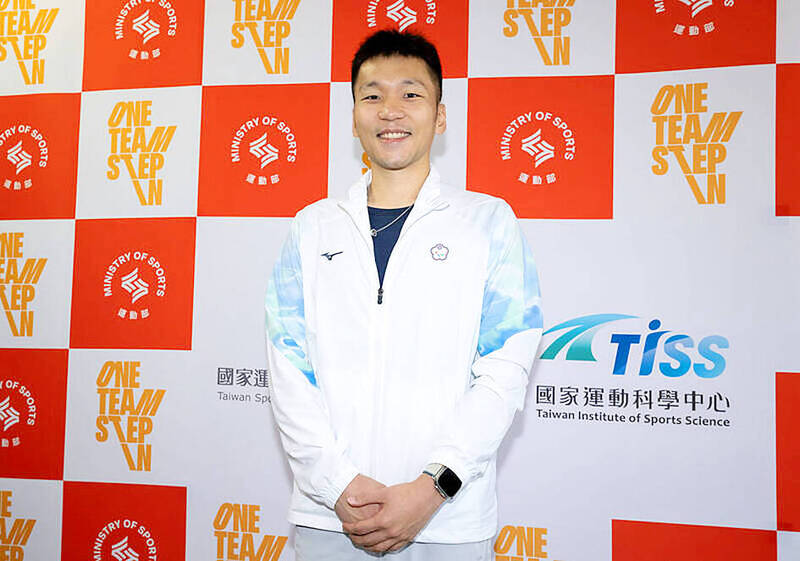 《TAIPEI TIMES》 Legislators back minister on Para Games absence