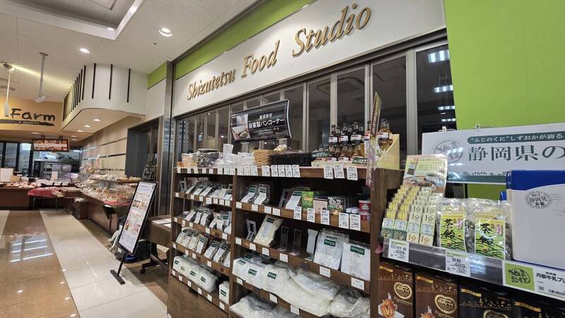 結合料理教室拓銷 「豐味苗栗」農產進軍日本超市