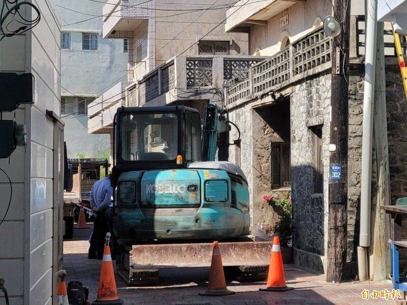 吉貝再傳大停電 這次是台電計劃性維修