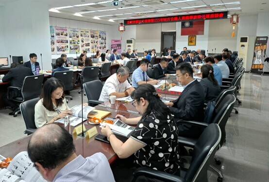 宜檢署嚴查妨害選舉案 已查辦15件、傳喚157人、1人羈押