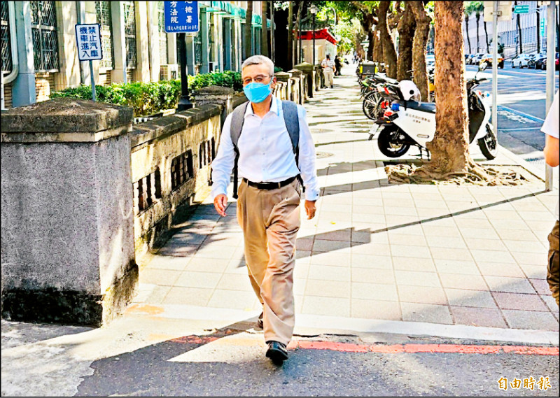 李文宗兄妹二審雙雙認罪… 黃帝穎：直殺柯文哲背信罪 恐提早入獄