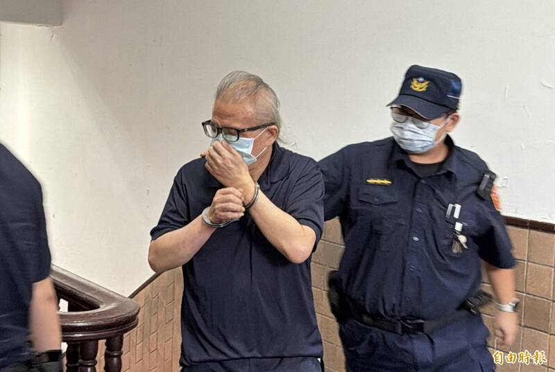 王蘊另囚虐1人被訴!信徒應訊全不認罪 法官震怒:後果自負