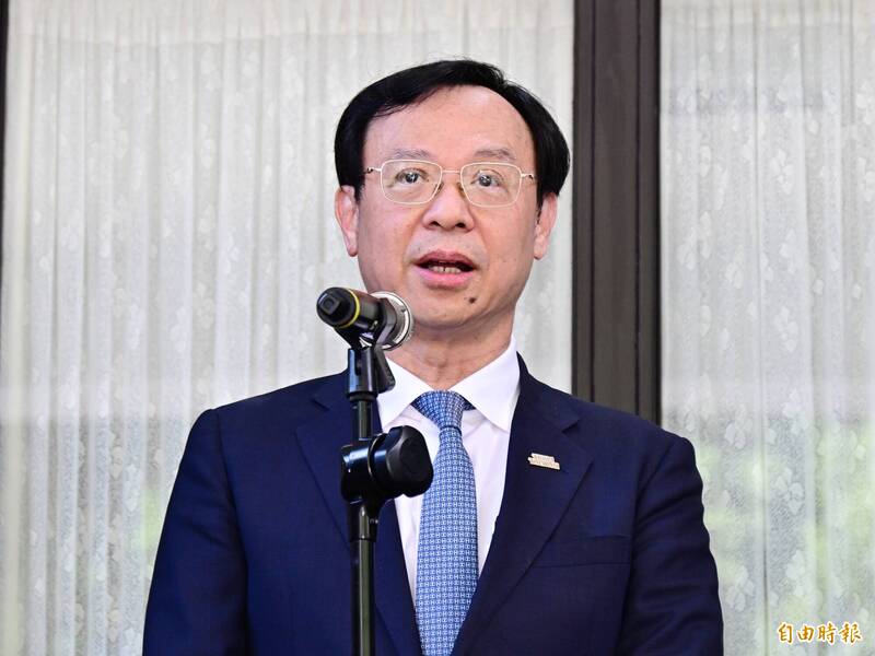 藍白刪「老福法」弱勢長者補助法源! 石崇良:社會救助法無法完全取代