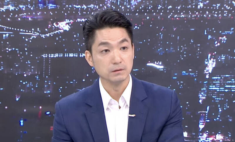 蔣萬安為何陷苦戰?趙少康稱被賴清德視為威脅 學者:自己做不好還怪別人