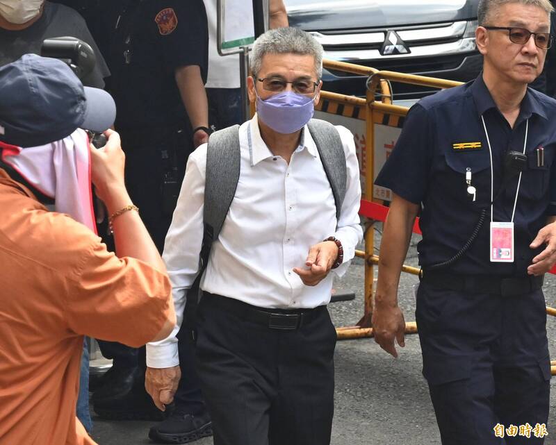 李文宗與李文娟均認罪 詹凌瑀:船沉了先跳的才有救生圈