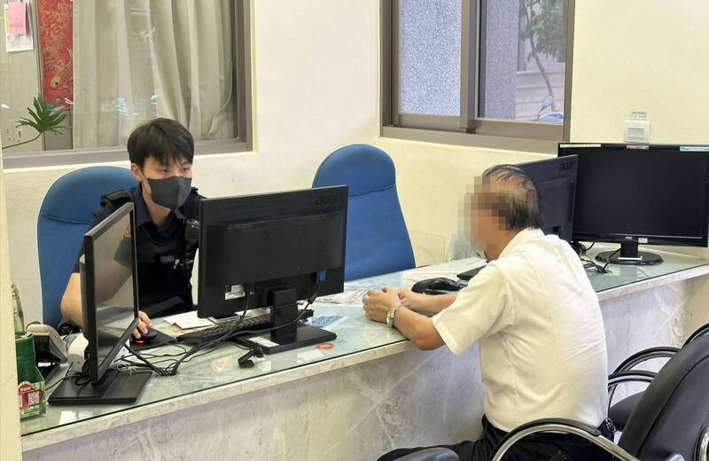 「以為遇到貴人…」彰化7旬翁聽信LINE投資話術慘噴120萬