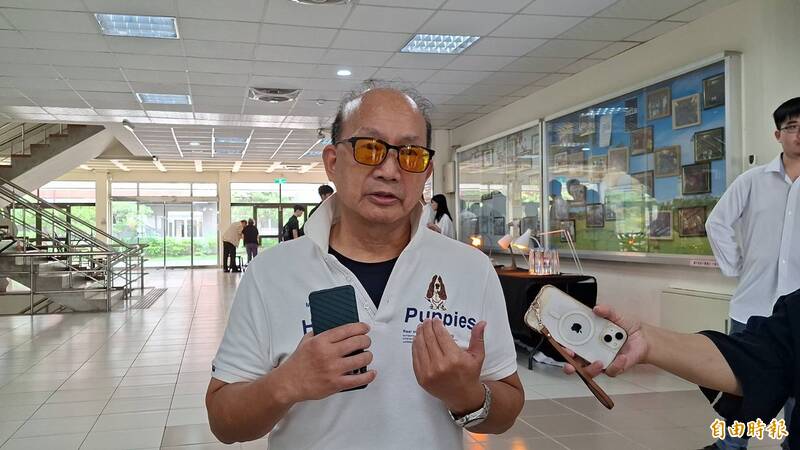 高為元事件歹戲拖棚  清大教授質疑校方危機處理能力堪憂