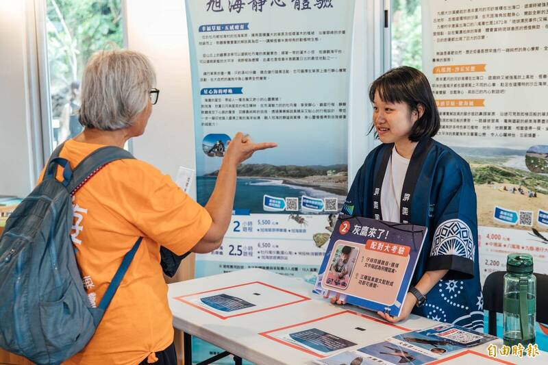 吹落山風放風去!屏東風域祭10/23牡丹登場 雙舞台26組巨星接力嗨唱