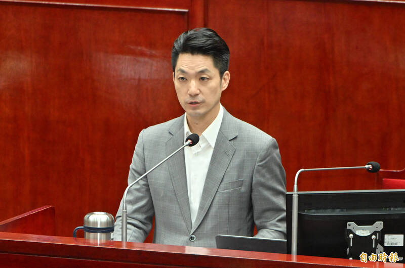 北市選情激烈! 蔣萬安11/12請假投入選戰拚連任