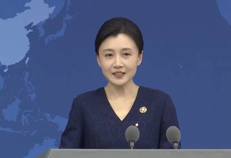 中共藉孫中山160週年「反獨促統」 國台辦不滿陸委會禁令