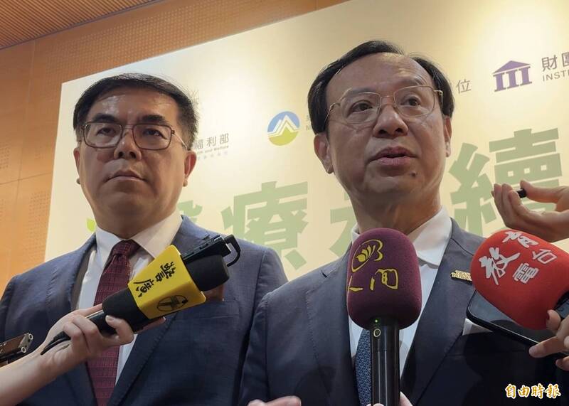 台北、台東兩邊跑! 石崇良1日體驗松機通勤:不可或缺