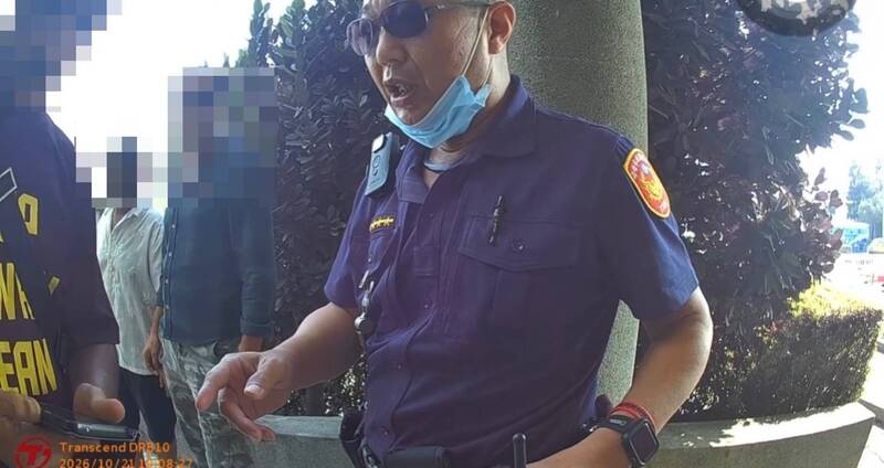 還沒進法庭就開打 3埃及男子庭外互毆送醫