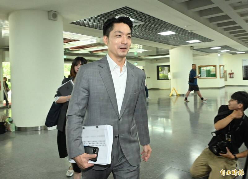 蔣萬安選戰危機!前國民黨發言人揭「2大誤判」:再不修正恐不堪設想