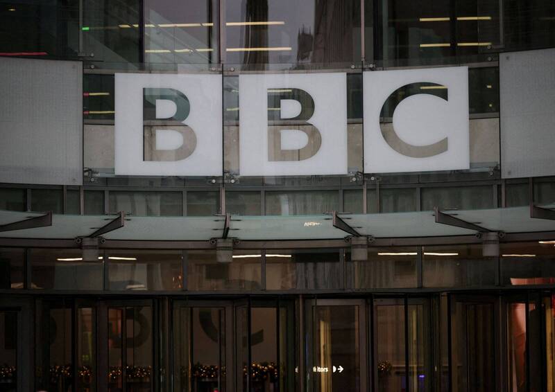 BBC新聞部擬增裁百人 2電視頻道僅供網路、1電台關閉