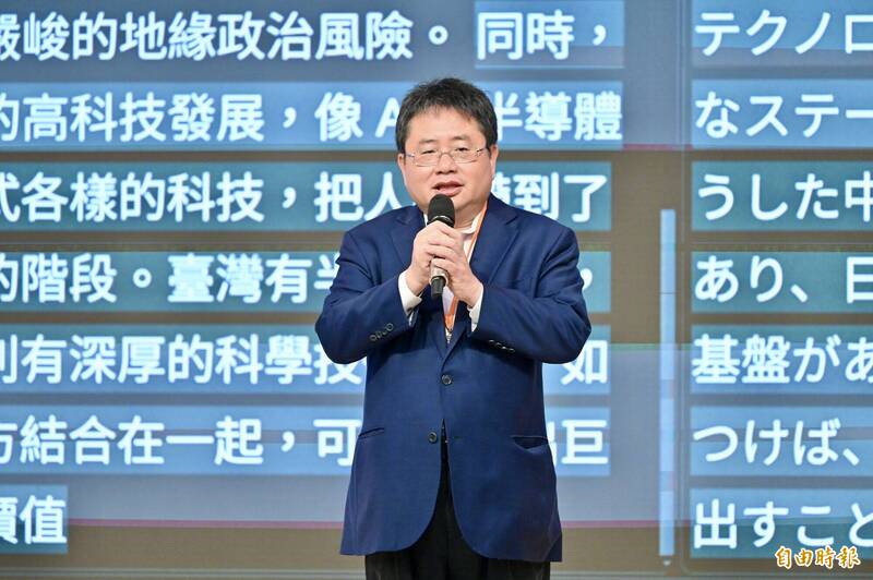 副總統、立委、相聲演員都受害 中共跨境鎮壓案件頻傳