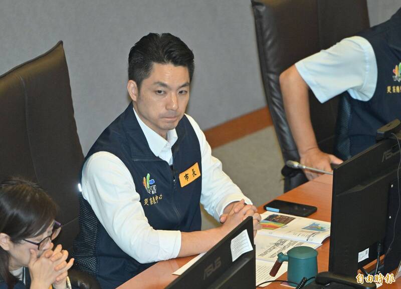 蔣萬安上節目被問47題 溫朗東分析蔣回應:欠缺市政「洞察力」