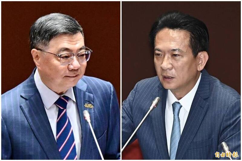 不讓颱風搶修英雄吃虧!林俊憲力爭合理加給 獲卓揆「1承諾」