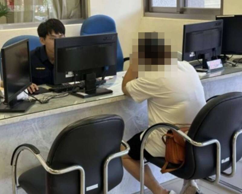 彰化女賣300元手機殼 誤入假買家圈套慘噴6萬