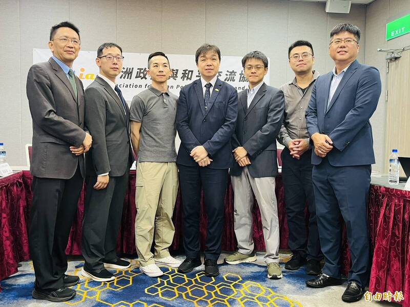 揭中共介選效果差 葉耀元:主要是製造雙方對立