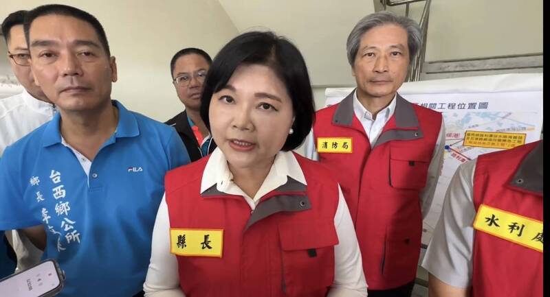 民進黨明起「每天一問」監督縣府 張麗善：好媳婦遇到惡婆婆很難為