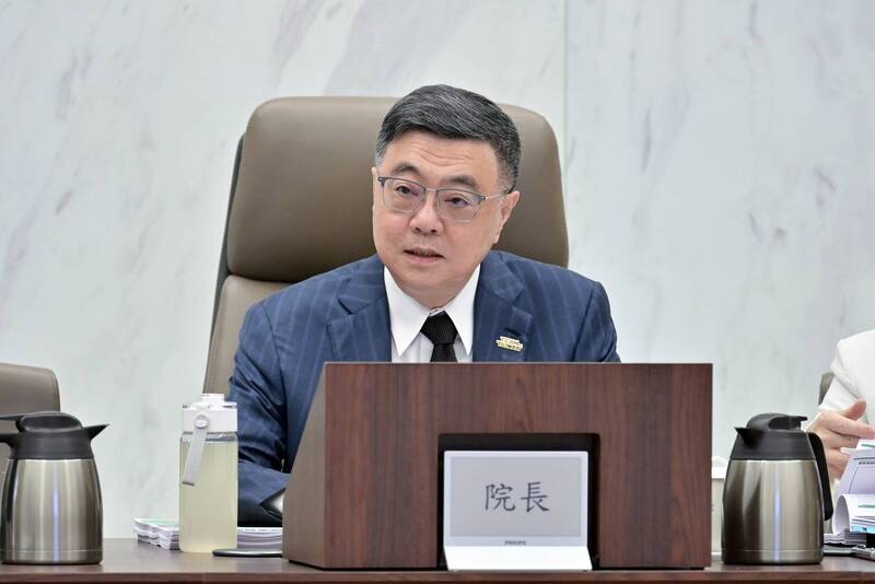 選舉倒數屢傳跨境鎮壓案 卓榮泰指示專案保護候選人