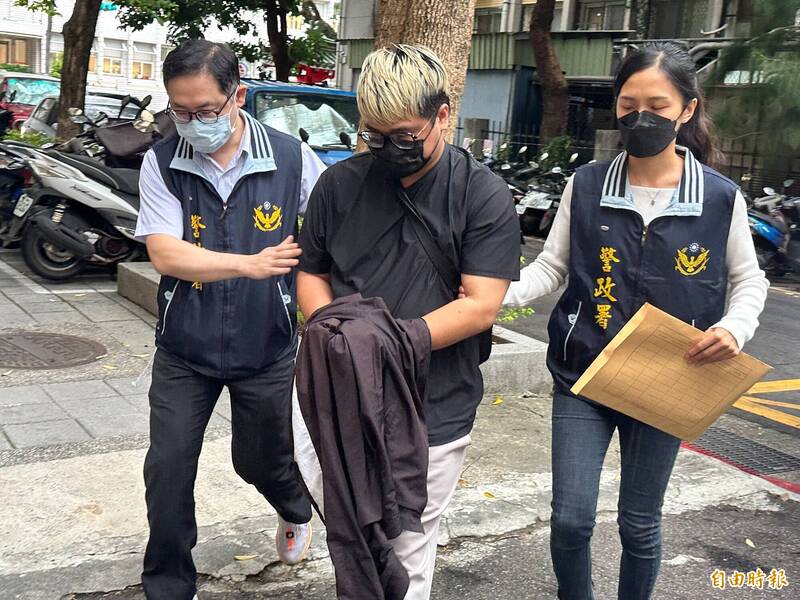 南港警涉賭抽佣案擴大!汐止偵查佐幫查個資拒夜訊 今移送北檢