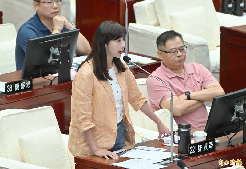 10歲女童安置檢討「沒作為」 北市社會局預算、局長特別費送協商