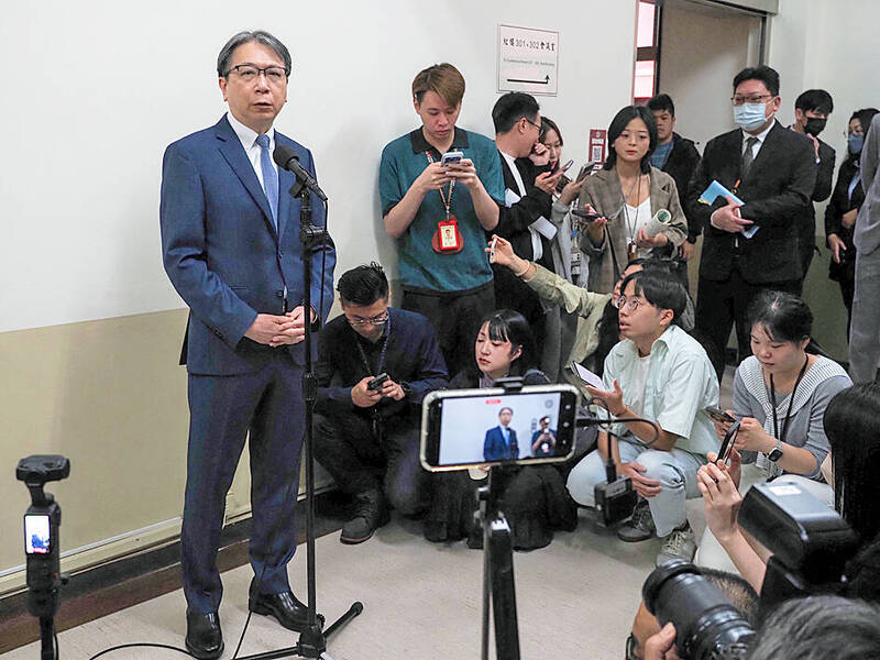 《TAIPEI TIMES》China escalating election interference efforts, NSB says