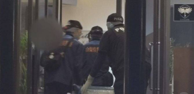 網扮柯南挖河口湖台女命案內情!死者生前曾代墊萬元、雙方社群疑互追蹤