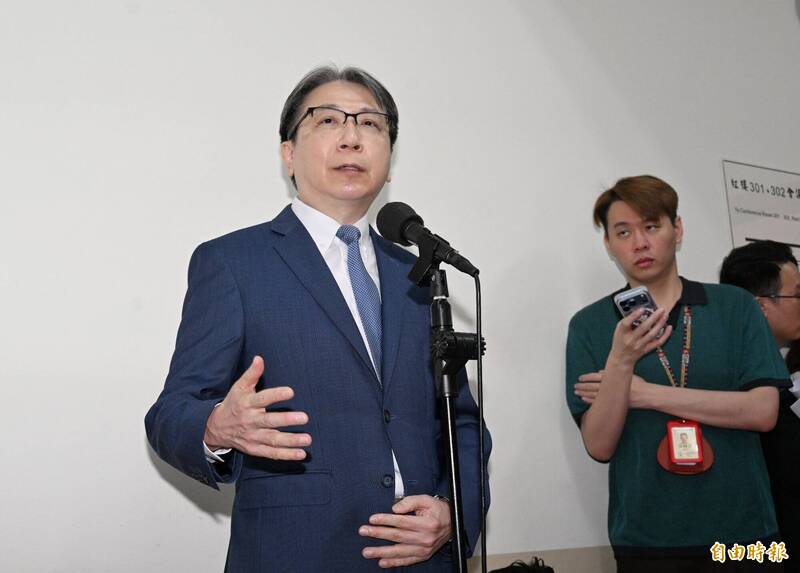 相聲演員黃逸豪遭中共「製造假車禍」跨境鎮壓 國安局關切背後是否有中資犯罪集團