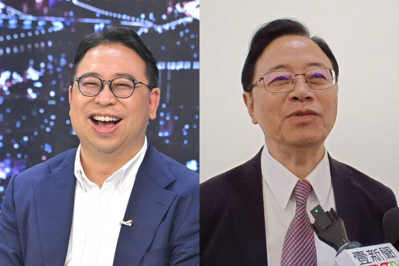幽靈公車甩鍋司機缺工?胡采蘋轟張善政邏輯死當:真桃園人才懂痛苦