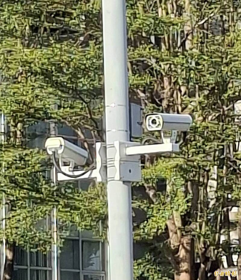 開無牌車、欠稅車上路小心了!南投稅務局「電眼」攔查 罰鍰衝破880萬