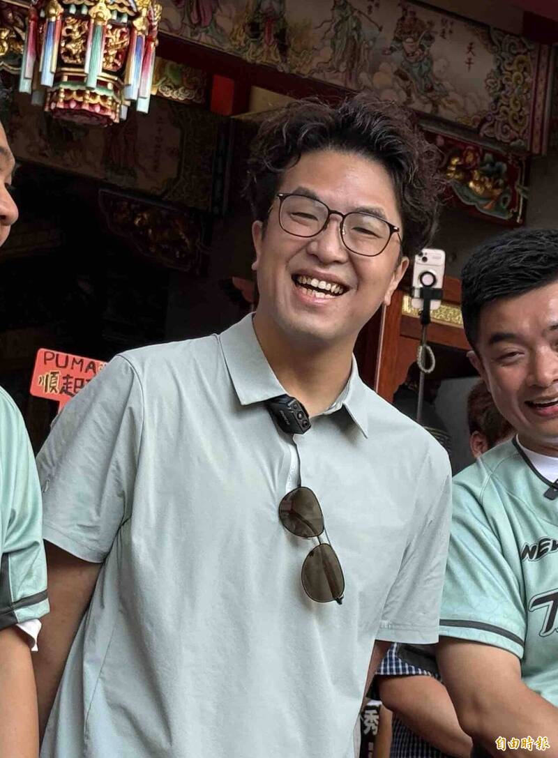 沈伯洋學霸怎麼養成？名醫杜承哲拆解7階段學習法 關鍵曝光