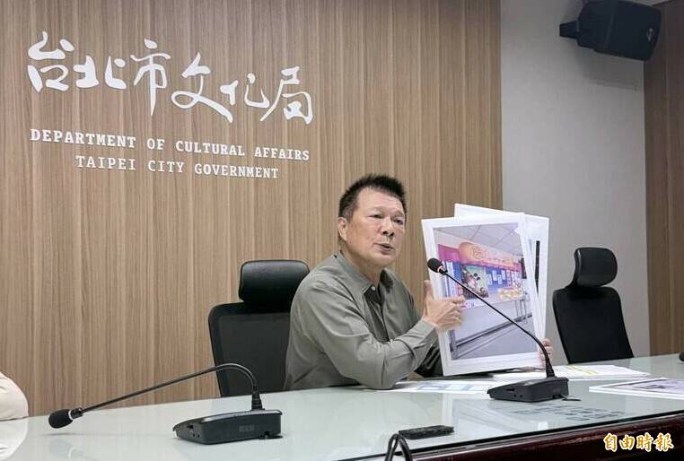 蔡詩萍過去4年溫和有禮!學者開轟這次「搞小動作」:讓人無語