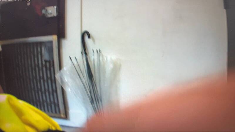 家人重新接納卻再動手 假釋男毆父兄遭警逮